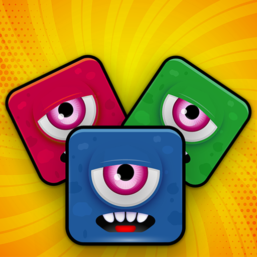 The Monster Adventure Game Download on Windows