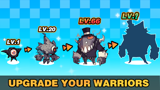 Camera Clash: Blade Clash War - Action - games