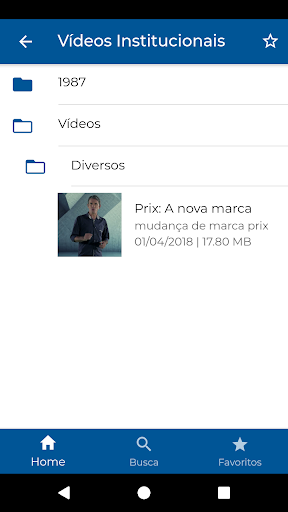 Caixa de Ferramentas Screen 3