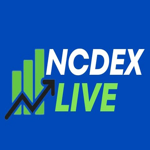 NCDEX LIVE MARKET RATES Download on Windows