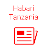 Habari - Tanzania icon