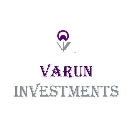 Varun Investments logo