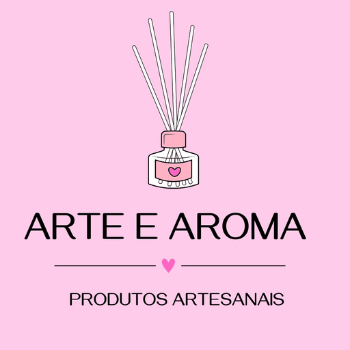 Arte e Aroma by Pry logo