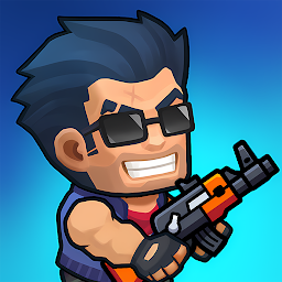Icon image Dead Attack - Shooting Game