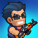 Dead Attack - Shooting Game - Androidアプリ