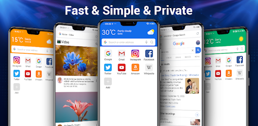 Web Browser & Explorer cover