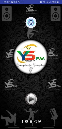 Youngstars FM