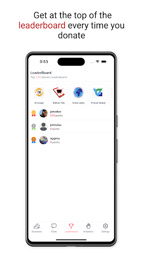 Ladha Screenshot 4 - AppWisp.com