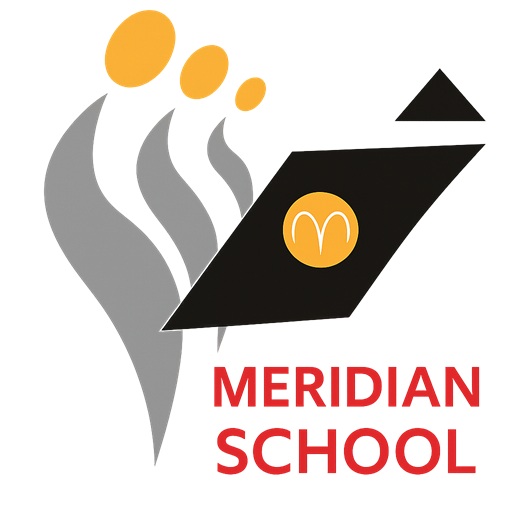 Meridian CBSE School Download on Windows