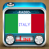Italy FM Radio icon
