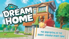Dream Home: the board gameのおすすめ画像2