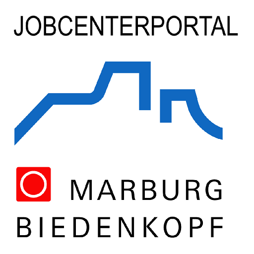 Jobcenterportal MR-BID logo
