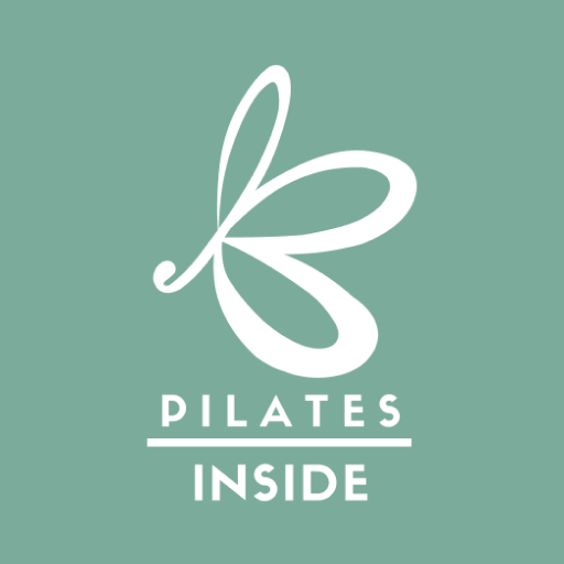 Pilates Inside Studio logo