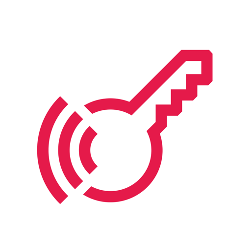 MyLocker by Qeeper logo
