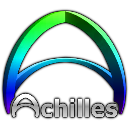 Achilles Icon Pack  Icon