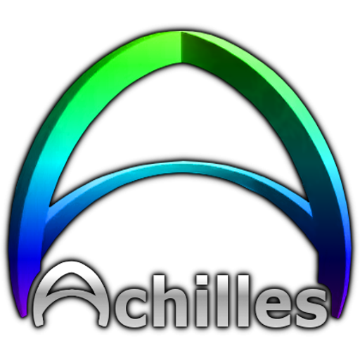 Achilles Icon Pack logo