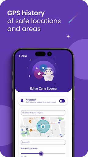 SoyMomo - Watch for children screenshot 3