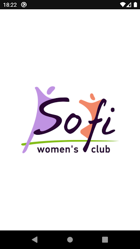 Android application SOFI screenshort