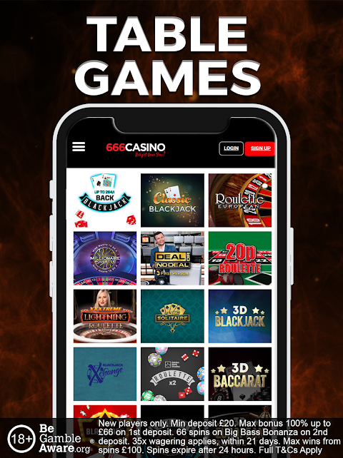 666 Casino - Online Slotsのおすすめ画像3
