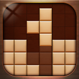 Woody Puzzle Block icon