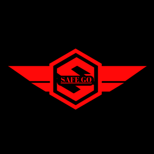 Safe Go - Mototaxista logo