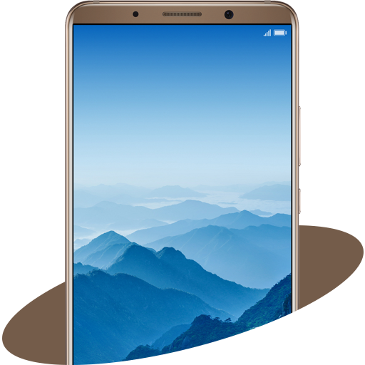 Theme - Huawei Mate 10  Mate