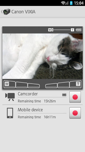 CameraAccess plus Screenshot 2 - AppWisp.com