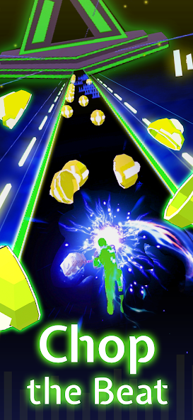 Beat Mania: Music Dash Dance Monitor Shots 3