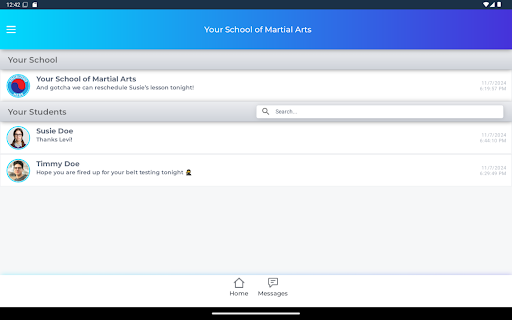 Member Direct screenshot 13