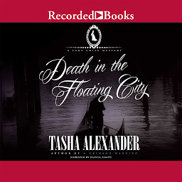 Icon image Death in the Floating City