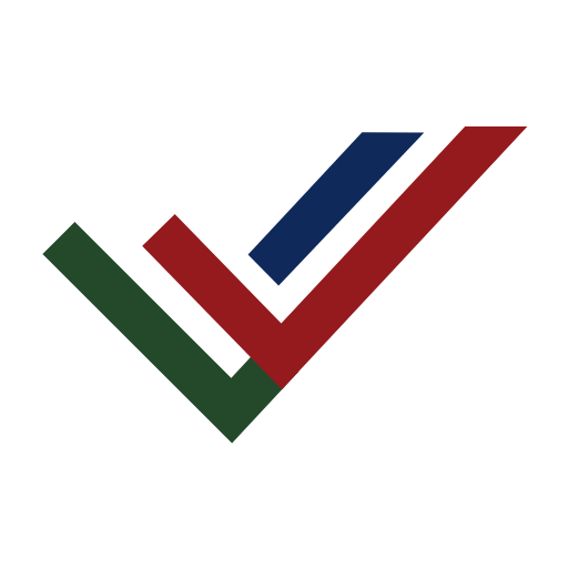 Covid Verifier logo