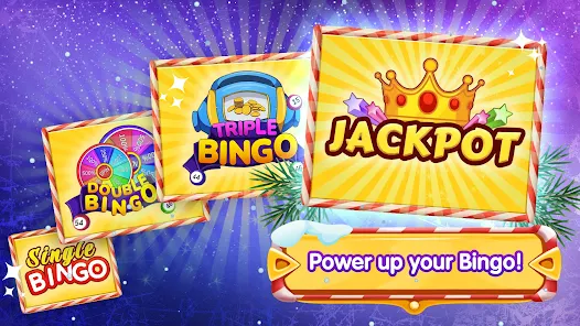 Jackpot Bingo Divertido