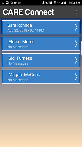 ShareTek - Care Connect