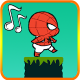 Scream Go : Amazing Spider Kid icon