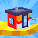 Paint And Build City - Androidアプリ