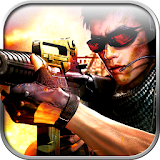 Sniper Games Death War icon