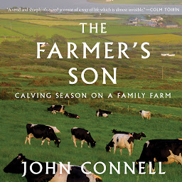 Imaginea pictogramei The Farmer's Son: Calving Season on a Family Farm
