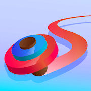 Image de couverture du jeu mobile : Spinner.io 