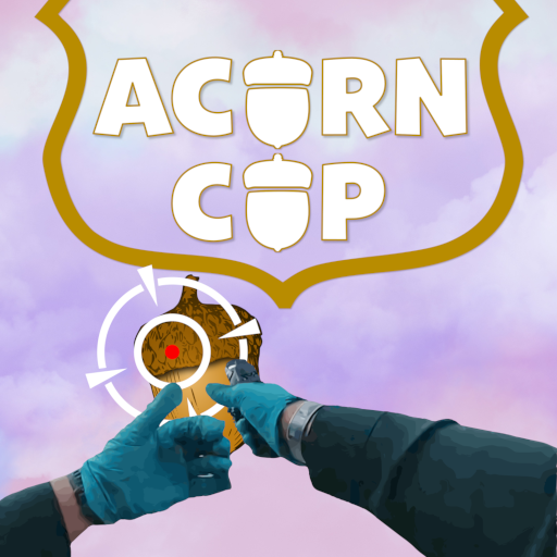 Acorn Cop Download on Windows