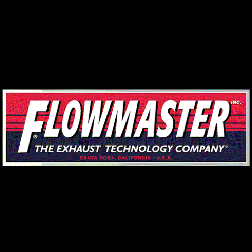Flowmaster DELTA BOOST  Icon