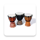 Djembe Reagge Real icon