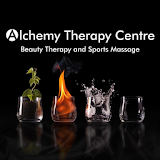 Alchemy Therapy Centre icon