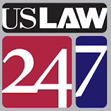 USLAW 24/7 icon