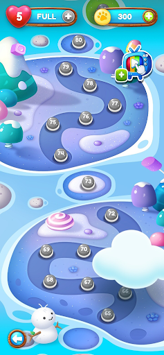 Cubes Boom  Color Blast Game