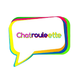 Chatroulette and Chat icon