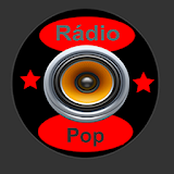 Pop Radio Stations icon
