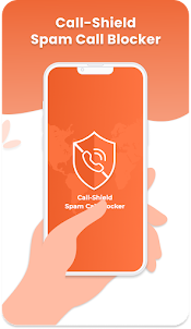 CallShield - Spam Call Blocker