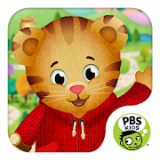 Daniel Tiger's Neighborhood: Play at Home