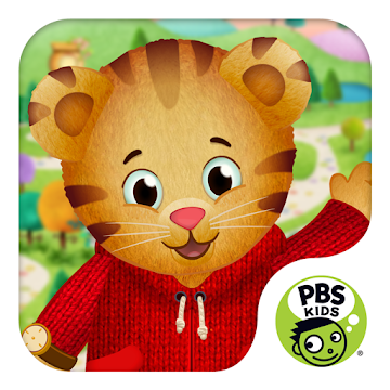 Imágen 1 Daniel Tiger: Play at Home android