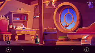DobbyxEscape: Adventure Story - Screenshot 1